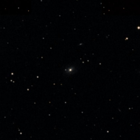 Image of UGC 3087