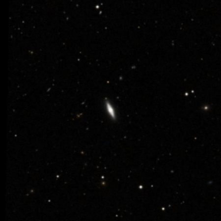 Image of UGC 8876