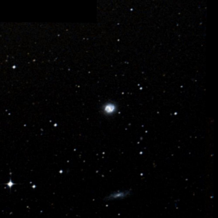 Image of NGC3143