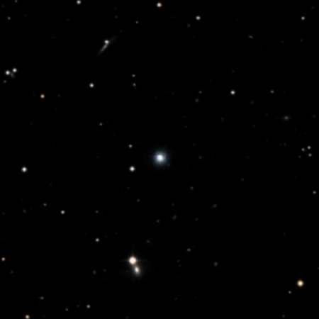 Image of NGC3438