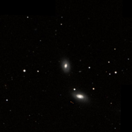 Image of NGC4229