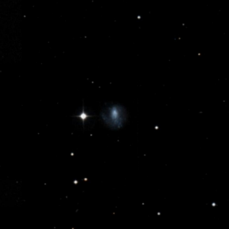 Image of UGC 7428