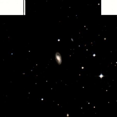 Image of NGC3039