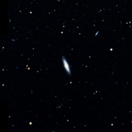 Image of NGC5119