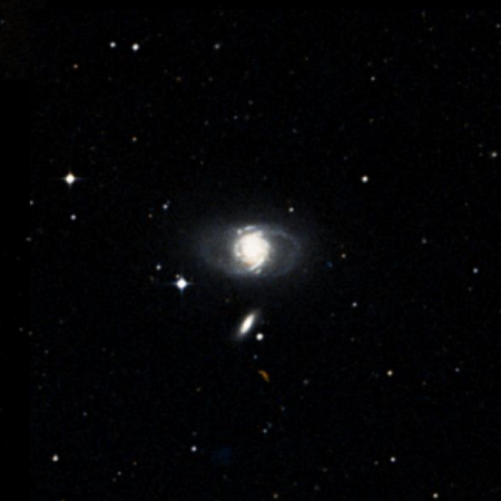 Image of NGC4045