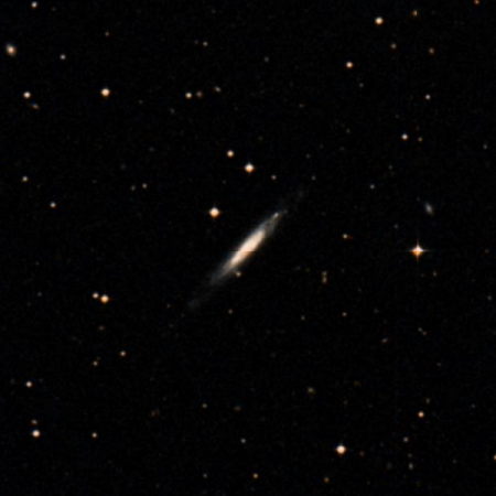 Image of UGC 8067