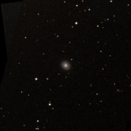 Image of UGC 5068