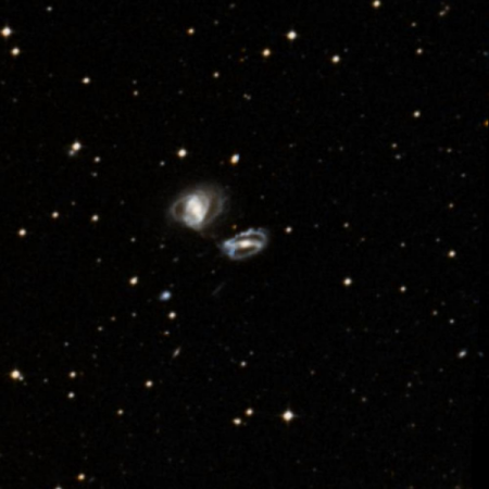 Image of NGC7733