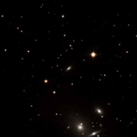 Image of NGC709