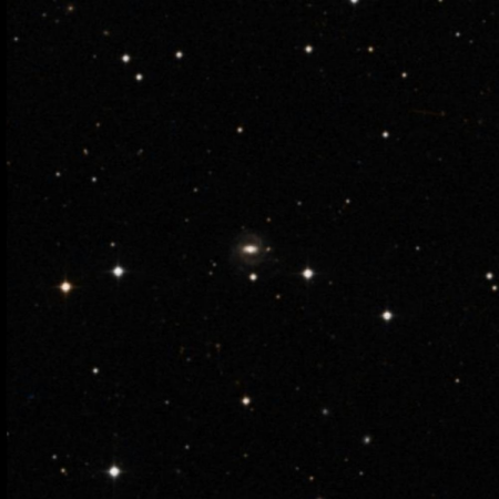 Image of UGC 12138