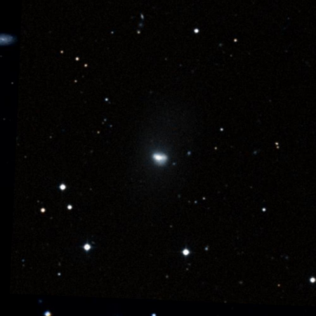 Image of NGC4392