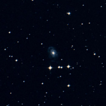 Image of NGC1661