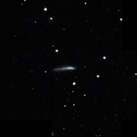 Image of UGC 8630