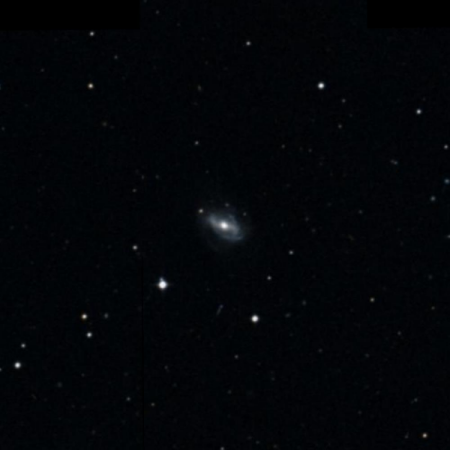 Image of UGC 8229