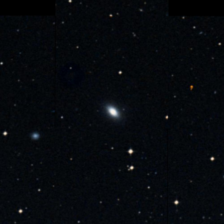 Image of NGC5130