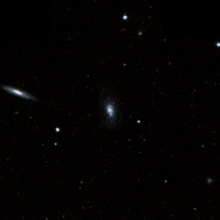 Image of UGC 7012