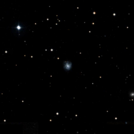 Image of NGC260