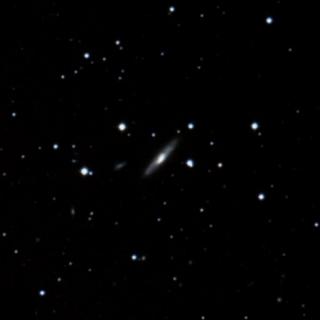 Image of NGC6244