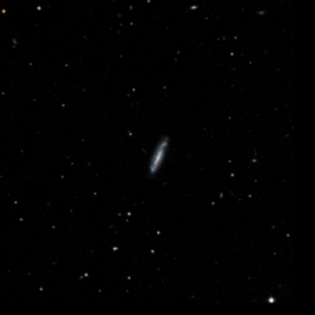 Image of UGC 12519