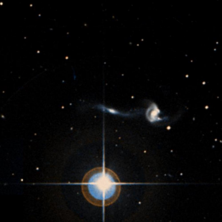 Image of NGC7715