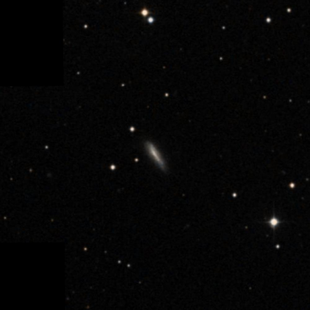 Image of NGC4159