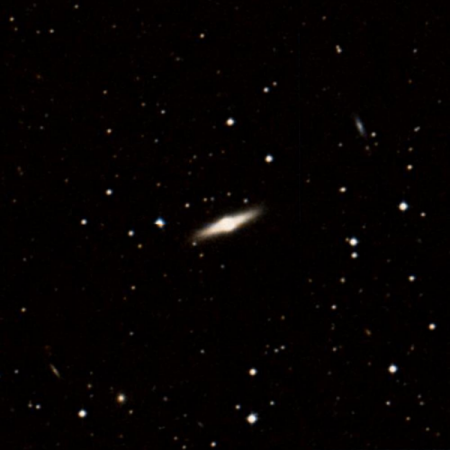 Image of NGC5031