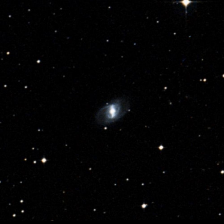 Image of NGC3469