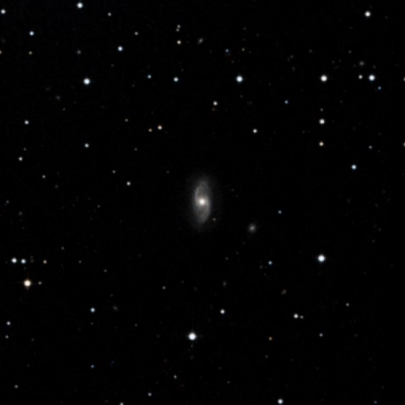 Image of NGC2505