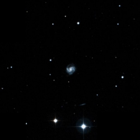 Image of NGC3408