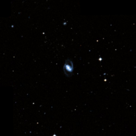 Image of NGC574