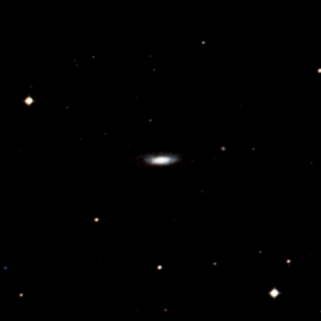 Image of NGC1118
