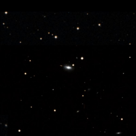 Image of NGC7810