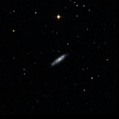 Image of NGC5425