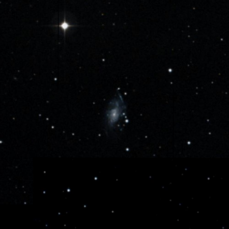 Image of NGC7489