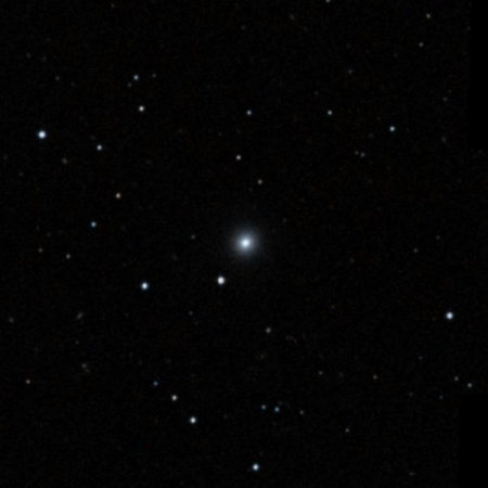 Image of NGC3102