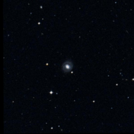 Image of NGC319