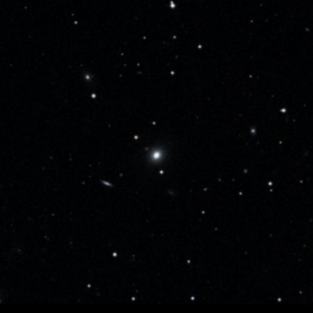 Image of NGC2984