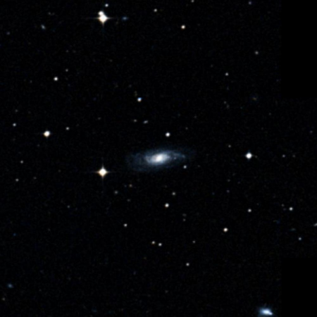 Image of NGC4718