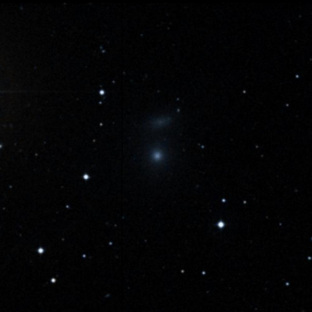 Image of IC3313