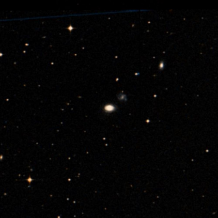 Image of NGC3015