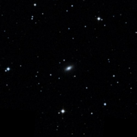 Image of UGC 4448