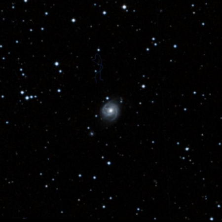 Image of NGC6308