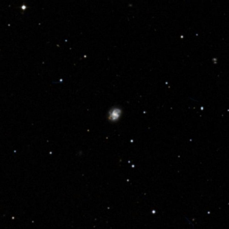 Image of NGC786