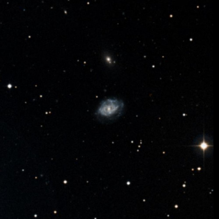 Image of UGC 242