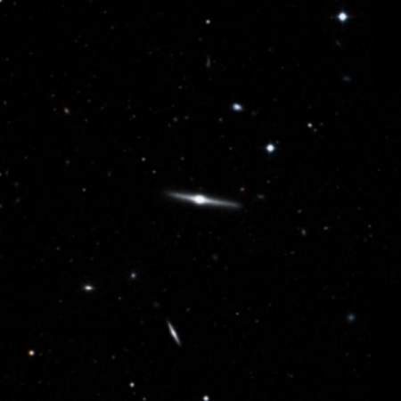Image of NGC5131