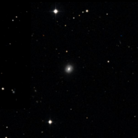 NGC3716 Image of NGC3716