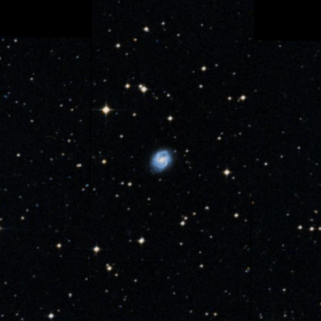 Image of NGC5766