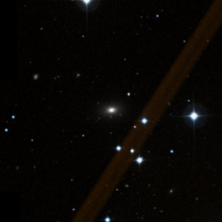 Image of NGC5407