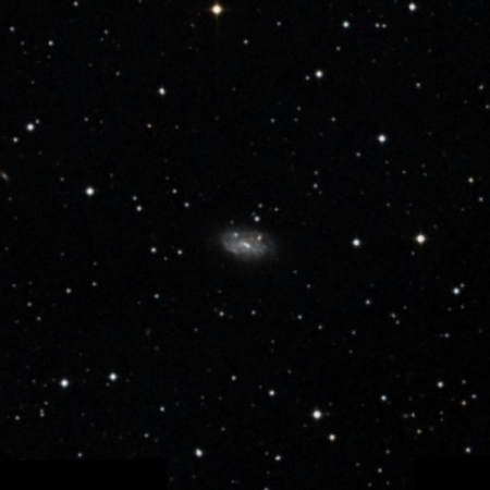 Image of UGC 2519