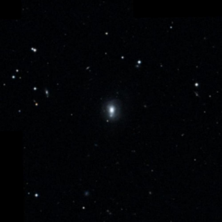 Image of NGC4172